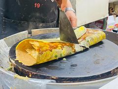 -清真·二嫂子煎饼果子(鼓楼旗舰形象店)