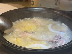 -润泽园椰子鸡(汇一城店)