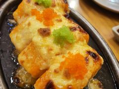 -小樽融合料理·匠心专注料理八年(京溪店)