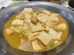 -香山湖家家宴(中山陵店)