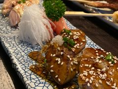 -哥哥の深夜食堂(红松东路店)