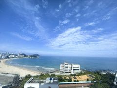-海云台海滩