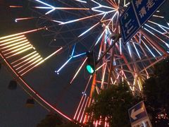 -南昌之星摩天轮