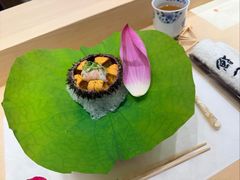 -鮨一日本料理旗舰店(总店)