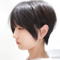 -S.HAIR SALON