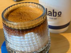 冰博客dirty-LABO ESPRESSO