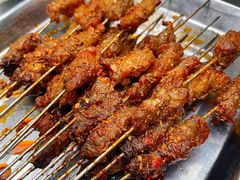 -老白家面馆(测绘东路总店)