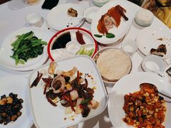 -满堂·烤鸭店·北京菜(鼓楼店)