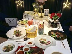 -Wei菋·Le Bistrot