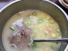 -神仙雪浓汤(明洞店)