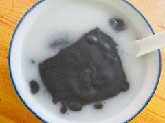 -老福平张记杏仁茶芝麻茶