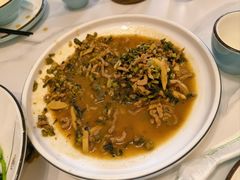 -食光慢宴·安吉土菜馆