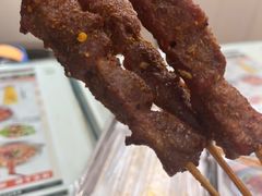 -嘚瑟人生烧烤·东北大油边(大学路店)