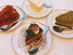 -PETIT PARIS 小巴黎(凯德1818店)