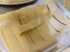 -尹兰楼西北风情餐厅(嘉定店)