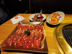 -久苑烧肉(世界城广场店)