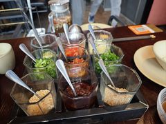 -滇野云南野生菌餐厅(陕西南路店)