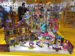 -kidsland(南开大悦城店)