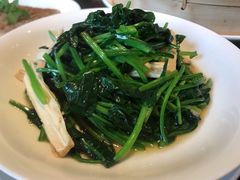 菠菜-鼎泰丰(国金店)