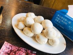 -韩风烤牛肉冷面店