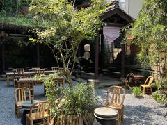 -Metal hands·铁手咖啡