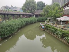 -龙潭水乡