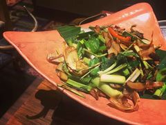 -云海肴·汽锅鸡·云南菜(天津国金汇店)