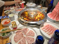 -大龙燚火锅(科华店)