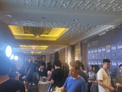 -北京中国大饭店
