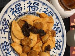 -萍豐小院·崇仁路鸭子煲