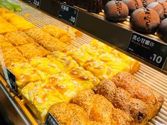 -FANEN法念·烘焙·甜点(万象城店)