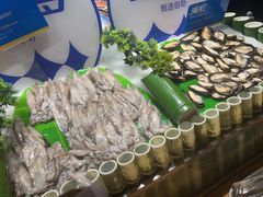 -星伦多自助料理·涮烤一体(虹悦城店)
