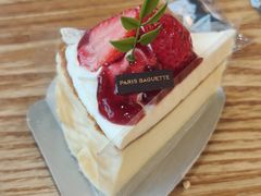 -巴黎贝甜(五道口店)