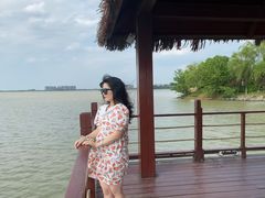 -瑶湖郊野森林公园