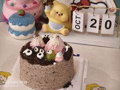 -千浔一暖DIY蛋糕烘焙(人民大学店)