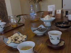 -小茶闲舍·观景商务茶馆(广州塔店)