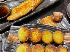 -吉屋居酒屋(群力店)