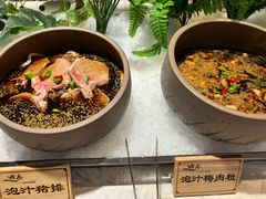 -春天烤肉自助餐厅(南内环店)