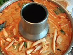 -BetterThai 泰加(苏州中心店)