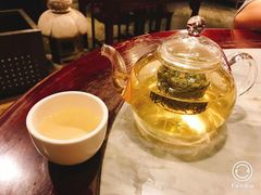 -功德林(南京西路店)