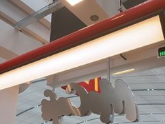 -麦当劳(深圳北站高铁店)