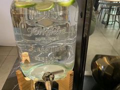 -HELLO 27 意面·沙拉·帕尼尼