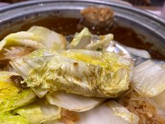 -丫丫厨娘·柠檬鸭(江南蓝鲸世界店)