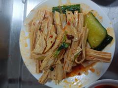 -王中王饺子店(天桥街店)