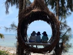 -三亚西岛海洋文化旅游区