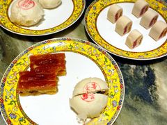 -富华斋饽饽铺·宫廷糕点·伴手礼(护国新天地店)