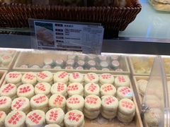 -清真全盛斋传统糕点(许士庙店)