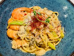 -BE BRIGHT KITCHEN(正佳广场店)