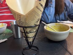 -帕蓝·暹罗料理(大学路店)