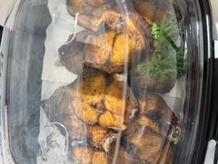 -连鹭海鲜·海肠捞饭·海胆饭(星海店)